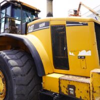 2009 CAT 980H Wheel Loader - Image 18