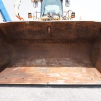 2009 CAT 980H Wheel Loader - Image 7