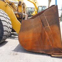 2009 CAT 980H Wheel Loader - Image 8