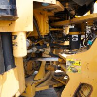 2009 CAT 980H Wheel Loader - Image 24