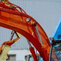 2006 HITACHI ZX210W Wheel Excavator - Image 35