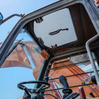 2006 HITACHI ZX210W Wheel Excavator - Image 11