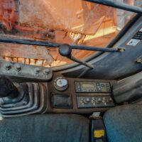 2006 HITACHI ZX210W Wheel Excavator - Image 14