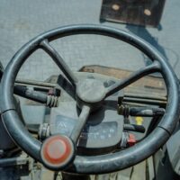 2006 HITACHI ZX210W Wheel Excavator - Image 15