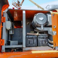 2006 HITACHI ZX210W Wheel Excavator - Image 18
