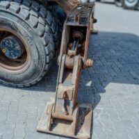 2006 HITACHI ZX210W Wheel Excavator - Image 21