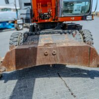 2006 HITACHI ZX210W Wheel Excavator - Image 27
