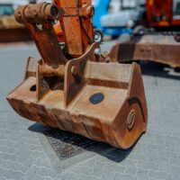 2006 HITACHI ZX210W Wheel Excavator - Image 31