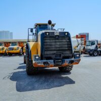 2011 CAT 980K Wheel Loader - Image 6