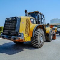2011 CAT 980K Wheel Loader - Image 7