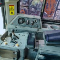 2011 CAT 980K Wheel Loader - Image 10