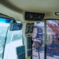 2011 CAT 980K Wheel Loader - Image 12