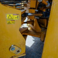 2011 CAT 980K Wheel Loader - Image 18
