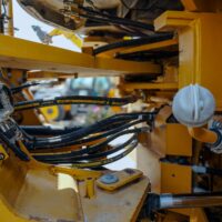 2011 CAT 980K Wheel Loader - Image 19