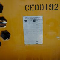 2011 CAT 980K Wheel Loader - Image 22