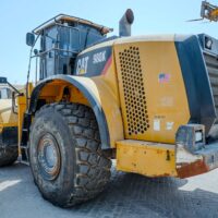 2011 CAT 980K Wheel Loader - Image 23