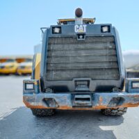 2011 CAT 980K Wheel Loader - Image 24