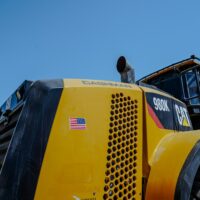 2011 CAT 980K Wheel Loader - Image 25