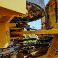 2011 CAT 980K Wheel Loader - Image 27