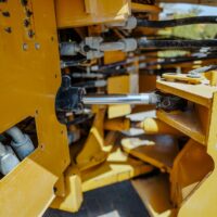 2011 CAT 980K Wheel Loader - Image 28