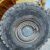 2011 CAT 980K Wheel Loader - Image 30
