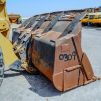 2011 CAT 980K Wheel Loader - Image 33