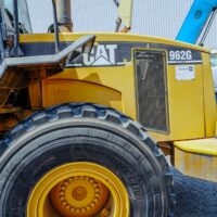 2005 CAT 962G Wheel Loader - Image 22