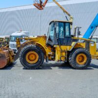 2005 CAT 962G Wheel Loader - Image 7