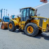 2005 CAT 962G Wheel Loader - Image 6