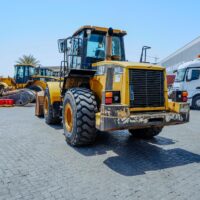 2005 CAT 962G Wheel Loader - Image 5