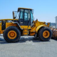 2005 CAT 962G Wheel Loader - Image 4