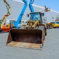 2005 CAT 962G Wheel Loader - Image 2