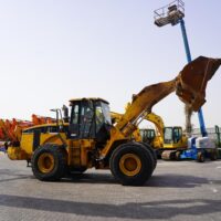 2004 CAT 966G Wheel Loader - Image 4