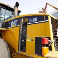 2004 CAT 966G Wheel Loader - Image 19