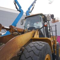 2004 CAT 966G Wheel Loader - Image 21