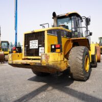 2004 CAT 966G Wheel Loader - Image 6