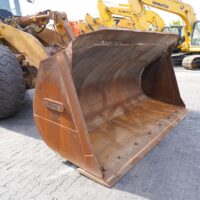 2004 CAT 966G Wheel Loader - Image 8