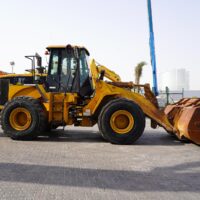 2004 CAT 966G Wheel Loader - Image 5