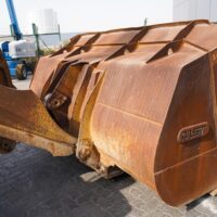 2004 CAT 966G Wheel Loader - Image 9