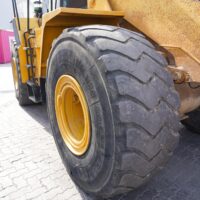 2004 CAT 966G Wheel Loader - Image 11