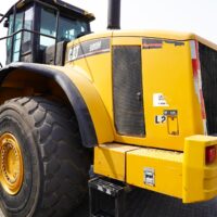 2006 CAT 980H Wheel Loader - Image 17