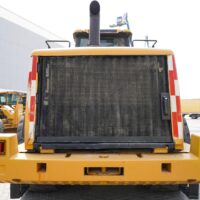 2006 CAT 980H Wheel Loader - Image 18