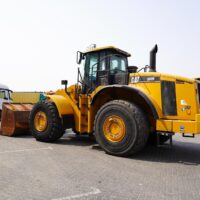 2006 CAT 980H Wheel Loader - Image 4