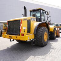 2006 CAT 980H Wheel Loader - Image 5