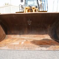 2006 CAT 980H Wheel Loader - Image 7