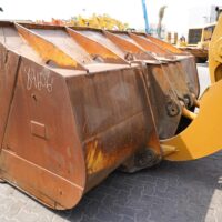 2006 CAT 980H Wheel Loader - Image 9