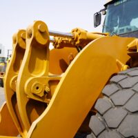 2006 CAT 980H Wheel Loader - Image 11