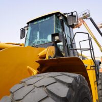 2006 CAT 980H Wheel Loader - Image 12