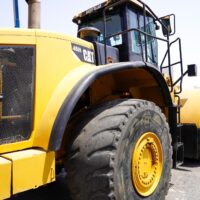 2008 CAT 980H Wheel Loader - Image 16