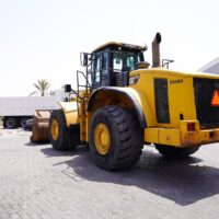 2008 CAT 980H Wheel Loader - Image 4